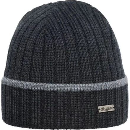 Cap Eisglut Fisherg Merino