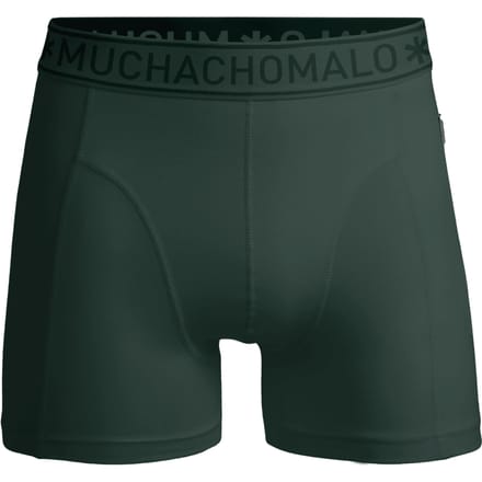 Muchachomalo Jongens strakke zwembroek