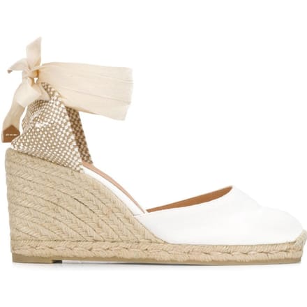 CASTANER Espadrillas vrouw