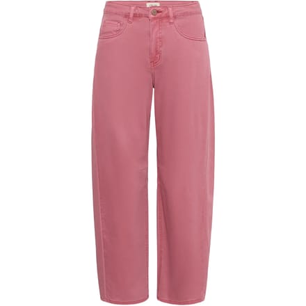Dames Relaxed Jeans Cream CRDjuli