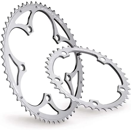 5-spaaks aluminium platform Miche Supertype 130BCD Shimano 9/10V