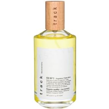 Joel Roty - Track Natural Oil Push Type No.1 Fresh Citrus 90ml