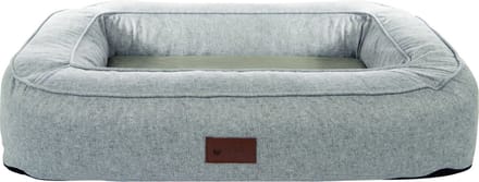 Petlando Lima Ortho Grijs - Hondenbed - Xlarge