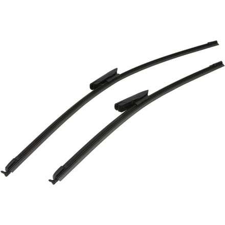 Wisserblad DENSO DF-204, 600/475mm, Voor