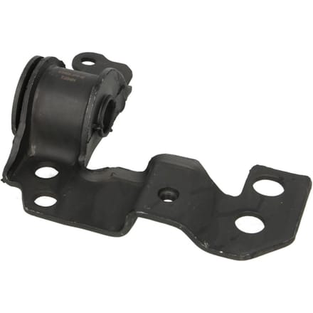 Voorste draagarm silentblock DELPHI TD434W rechts