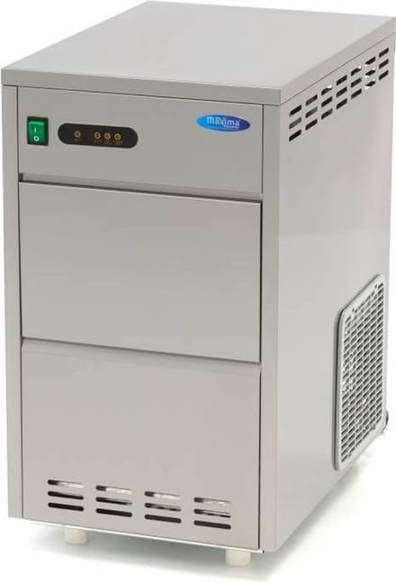 M-ICE 30 FLAKE - Schilferijsmachine