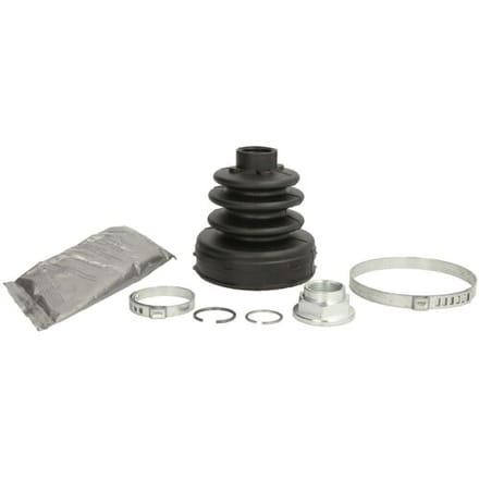 Balgenset, aandrijfas SPIDAN 25924