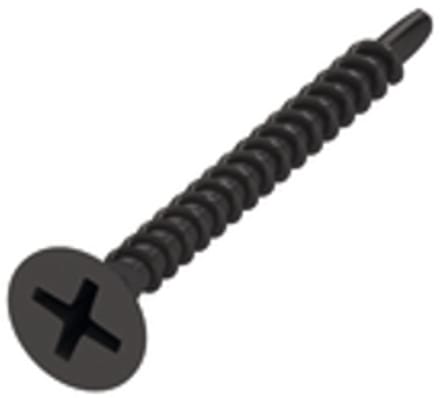 TECE TECEprofil Paneelschroef zelfsnijdend 3,5 x 35 mm, 9200002
