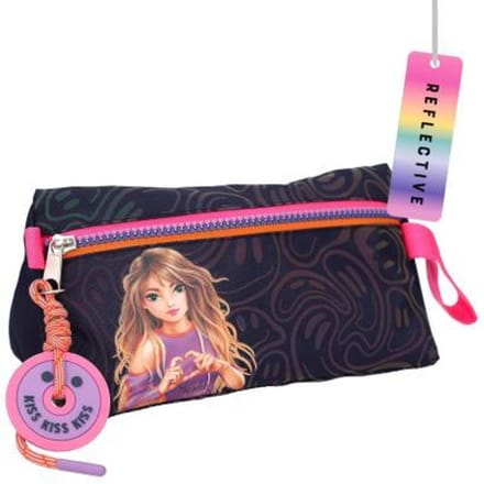Top Model TOPModel etui NIGHT LIGHT Pennenzakken en -etui's