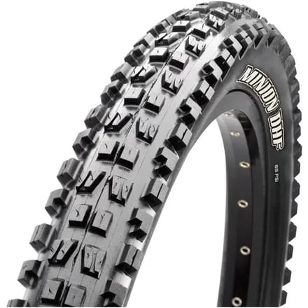 Maxxis Minion DHF Serie - Fietsband - 29x2,50 - Vouwbaar - Tubeless Ready