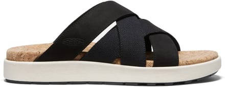 Elle Mixed Slide W