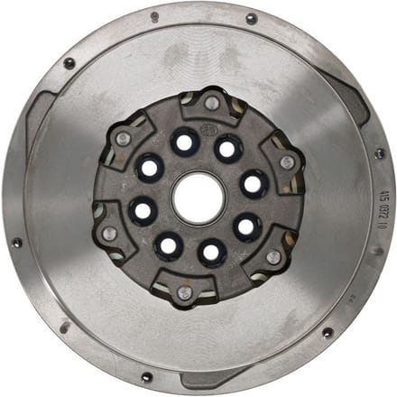 Schaeffler Luk Dubbel massa vliegwiel LUK ZMS 415 0372 10