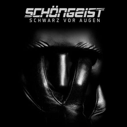 Schöngeist - Schwarz Vor Augen (LP)
