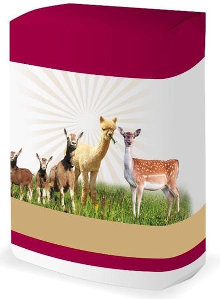 Voerwaarts - Hertenbrok - Hertenvoer - 20kg