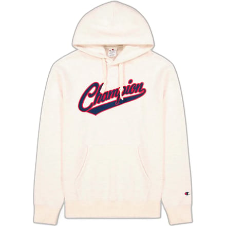 Hooded sweatshirt Champion Rochester Varsity