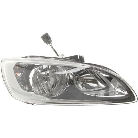 Koplampen VALEO 045203, rechts