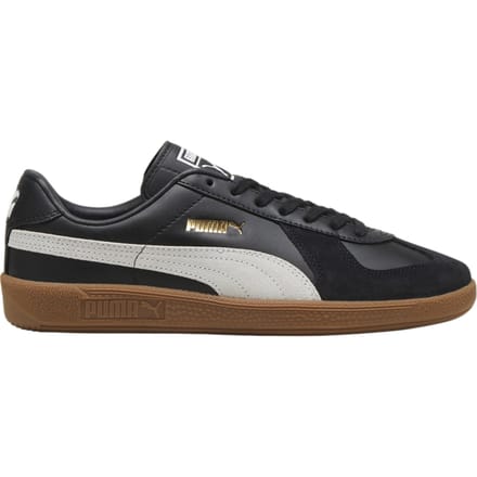 Puma Army Trainer Zwart K22