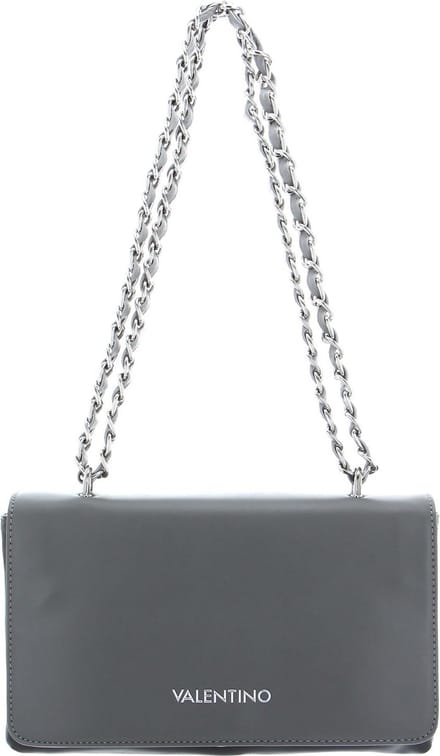 VALENTINO Schoudertas Pattina Klenia Shoulder Bag Grig / Multicolor Grijs