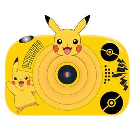 Pokemon Kinder digitale camera + microSD-kaart Fotografie