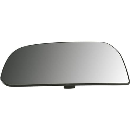 Spiegelglas, buitenspiegel BLIC 6102-20-0569371P, links