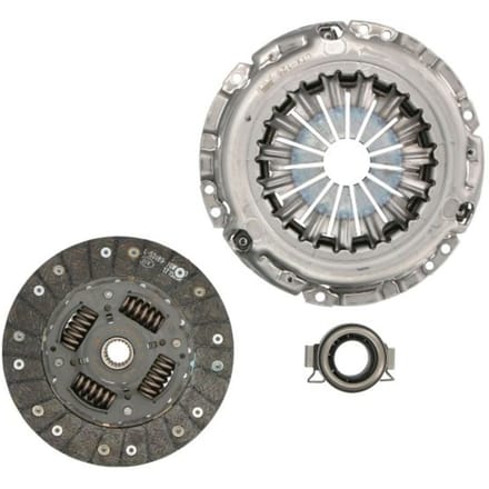 Schaeffler Luk Koppelingsset LUK RepSet 622 3140 00
