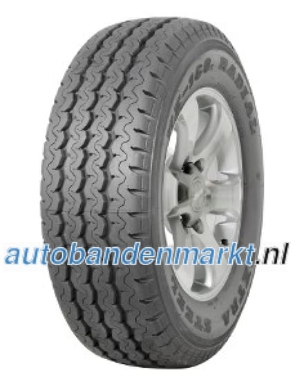 Maxxis UE-168 ( 165 R13C 94/93R 8PR )