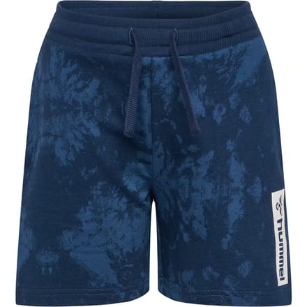 Korte broek voor kinderen Hummel Jump AOP