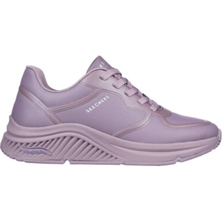 Skechers - SKECHERS ARCH FIT: S-MILES - MILE MAKERS - Purple - 36