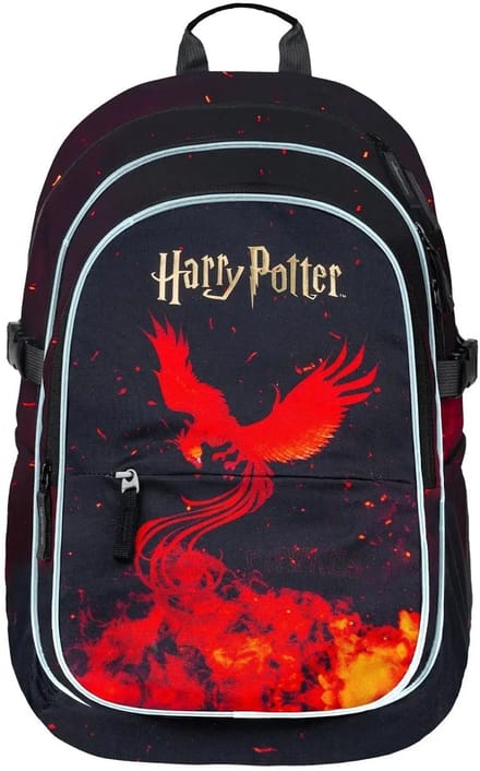 Baagl Core Rugzak Harry Potter Phoenix 25L