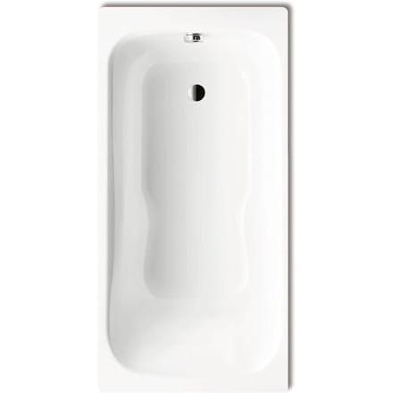 Kaldewei Dyna Set 626 bathtub 160 x 70 cm