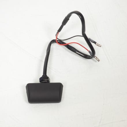 Éclairage de plaque Myra pour Auto 12v 0.45w led Neuf