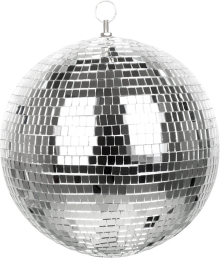 ESPA - Glitterbal 30 cm