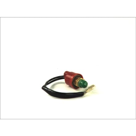 Drukschakelaar, airconditioning THERMOTEC KTT130016