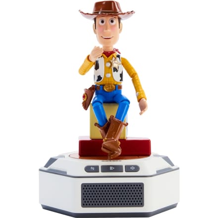 Robosen Mini Robot Toy Story Woody