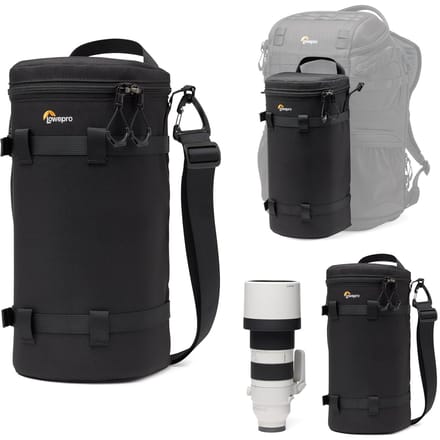 Étui à objectif Lowepro ProTactic LCS 13 x 32 III