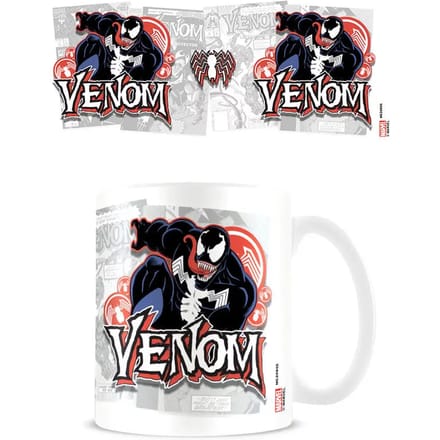 Pyramid International Marvel Mok / Beker Venom Comic Covers Cups & Mok / Bekers