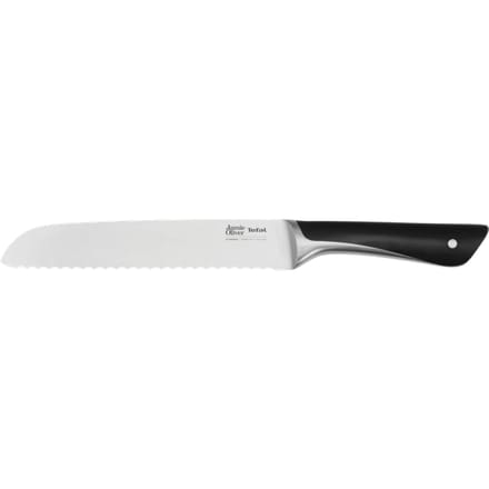 Tefal Jamie Oliver K2670355 broodmes 20cm