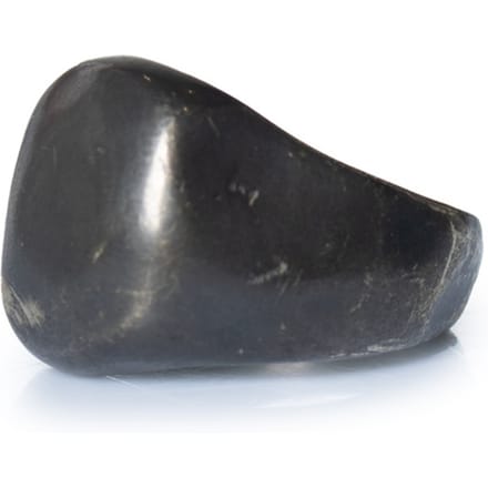 Maison Margiela, Ring met hematietlook