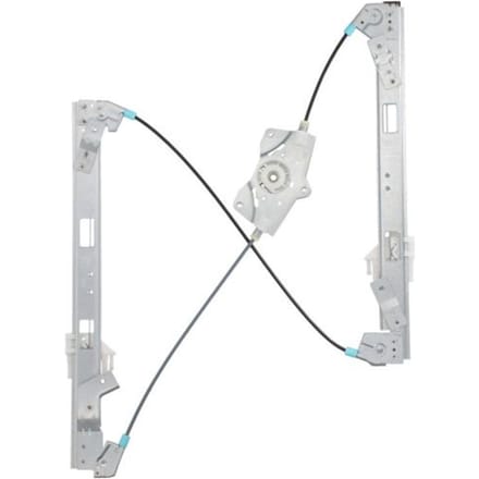 Raamregelaar MAGNETI MARELLI 350103170254 rechts
