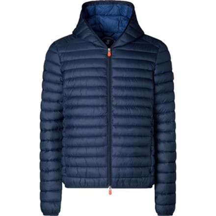 Save The Duck Jas Giga Donald Navy - Maat XXL - Heren - Tussenjas