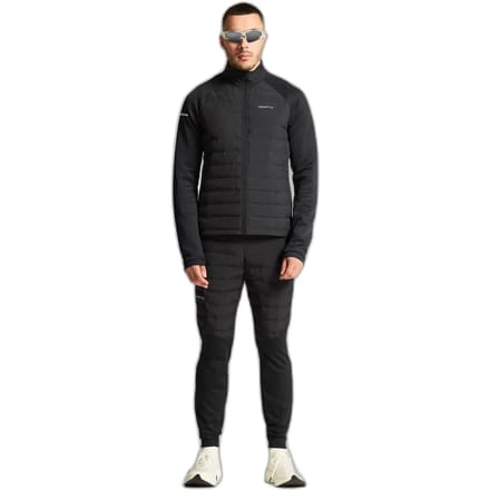Dames hardloopjack Craft Subz 4