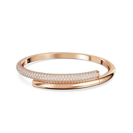 Swarovski - Dextera - 5700931 - Dames - Bangle - 0.98 CM
