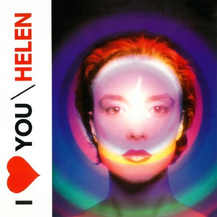 Helen - I Love You