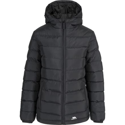 Damesjack met capuchon Trespass Elegant