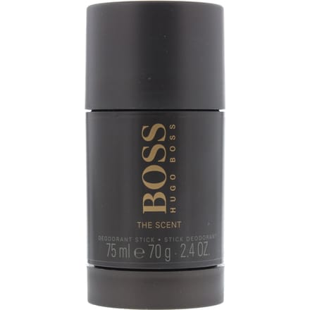 Hugo Boss BOSS The Scent Deodorant Stick Deodorants heren Heren 75 ml