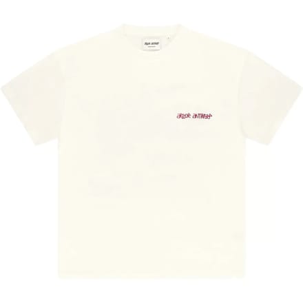 T-shirt Arbor Antwerp Triple Heart