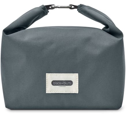 Black+Blum Koeltas Lunchtas - 6.7Ltr - Grijs