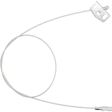 Kabel, parkeerrem ABE C7R028