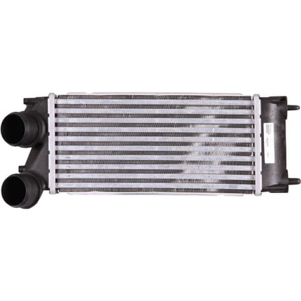 Intercooler NISSENS 96514