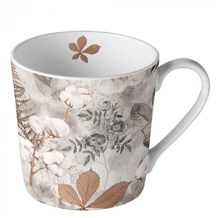 Ambiente - Mok 300 ml - Cotton
